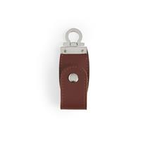 PEN DRIVE COURO 4 GB - 025-4GB