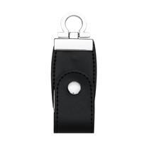 PEN DRIVE COURO 8 GB - 025-8GB