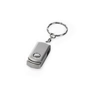 PEN DRIVE GIRATÓRIO 4 GB COM CORRENTE - 029-4GB