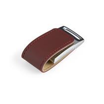 PEN DRIVE DE COURO 4GB - 00055-4GB