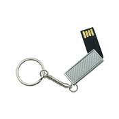 PEN DRIVE GIRATÓRIO 4 GB COM CORRENTE - 014-4GB