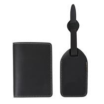 KIT VIAGEM P. PASSAPORT + TAG - 13828