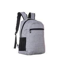 MOCHILA POLIÉSTER - 14073