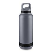 GARRAFA EM AÇO INOX PAREDE DUPLA 750ML - 14179