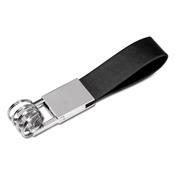 CHAVEIRO METAL 4 ARGOLAS - 14191