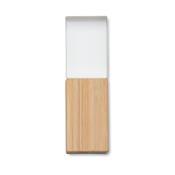 PEN DRIVE BAMBU CRISTAL 8GB - 064-8GB