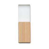 PEN DRIVE BAMBU CRISTAL 8GB - 064-8GB