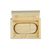 KIT ECOLOGICO C/ PEN 8GB - 066-8GB