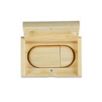 KIT ECOLOGICO C/ PEN 8GB - 066-8GB