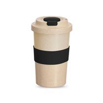 COPO FIBRA BAMBU 450ML - 14327