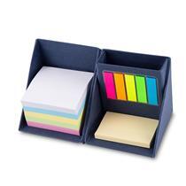 BLOCO DE ANOTAÇÕES CUBO - 12516B