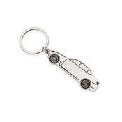 CHAVEIRO METAL CARRO - 14427