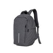 MOCHILA ANTIFURTO POLIÉSTER - 14530