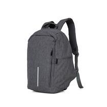 MOCHILA ANTIFURTO POLIÉSTER - 14530