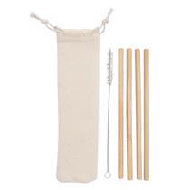 KIT CANUDOS DE BAMBU - 14597