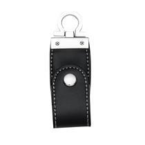 PEN DRIVE COURO 16 GB - 025-16GB