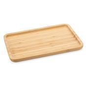 PETISQUEIRA DE BAMBU 30*20CM - 18609