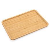 PETISQUEIRA DE BAMBU 36*24CM - 18610