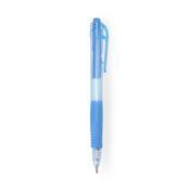 CANETA PLASTICA TRANSLUCIDA - 14679T