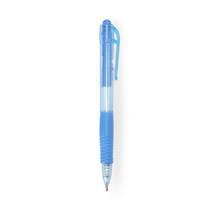 CANETA PLASTICA TRANSLUCIDA - 14679T