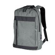 MOCHILA DE NYLON USB 19L - 01325B