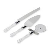 KIT UTENSÍLIOS DE COZINHA 3PÇS - 18685