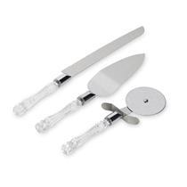 KIT UTENSÍLIOS DE COZINHA 3PÇS - 18685