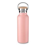 GARRAFA TÉRMICA INOX 500 ML - 14784