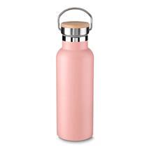 GARRAFA TÉRMICA INOX 500 ML - 14784