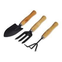 KIT JARDINAGEM 3 PÇS - 14799