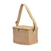 BOLSA TÉRMICA DE POLIÉSTER 7L - 14826