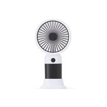 MINI VENTILADOR RECARREGÁVEL - 05042