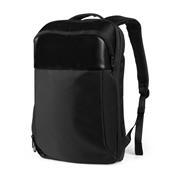 MOCHILA DE POLIÉSTER USB 23 LITROS - 14866