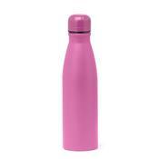 GARRAFA LISA FOSCA ALUMINIO 600ML - 14880