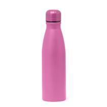 GARRAFA LISA FOSCA ALUMINIO 600ML - 14880