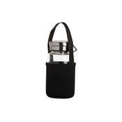 GARRAFA 650ML EM VIDRO BOROSSILICATO C/ INFUSOR - 05078