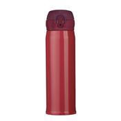 GARRAFA TÉRMICA INOX 400ML - 02111B
