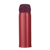 GARRAFA TÉRMICA INOX 400ML - 02111C