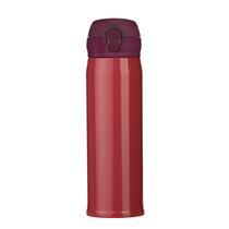 GARRAFA TÉRMICA INOX 400ML - 02111C