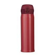 GARRAFA TÉRMICA INOX 400ML - 02111D