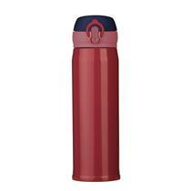 GARRAFA TÉRMICA INOX 400ML - 02111F