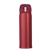 GARRAFA TÉRMICA INOX 400ML - 02111G
