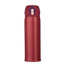 GARRAFA TÉRMICA INOX 400ML - 02111G
