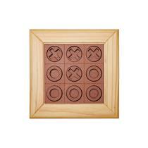 JOGO DA VELHA PREMIUM - 14900