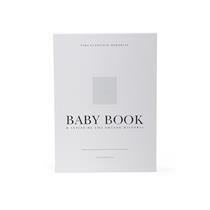 BOOK BOX BABY PREMIUM - 14903