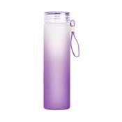 GARRAFA DE VIDRO 450ML - 08765B