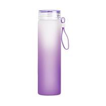 GARRAFA DE VIDRO 450ML - 08765B
