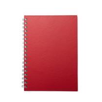 CADERNO PERCALUX EMBORRACHADO - 14209B