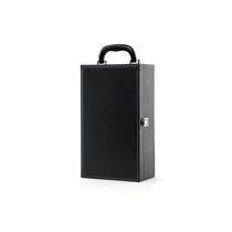 KIT VINHO P/ 2 GARRAFAS - 03494