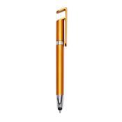 CANETA PLASTICA TOUCH C/ SUPORTE - 14968
